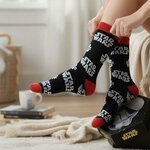 chaussettes-star-wars-noir-rouge-