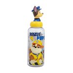 gourde-pat-patrouille-rescue-pups-avec-figurine-3d-560-ml-2
