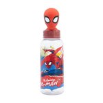 gourde-spider-man-moving-target-avec-figurine-3d-560-ml-1