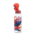 gourde-spider-man-moving-target-avec-figurine-3d-560-ml-2