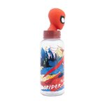 gourde-spider-man-moving-target-avec-figurine-3d-560-ml-3