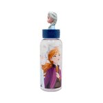 gourde-la-reine-des-neiges-elsa-avec-figurine-3d-560-ml-2