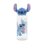 gourde-stitch-flowers-avec-figurine-3d-560-ml-1