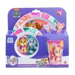 set-de-vaisselle-pat-patrouille-superpowers-5-pieces-2