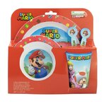 set-de-vaisselle-super-mario-5-pieces-2