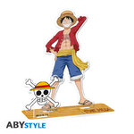figurine-acryl-one-piece-luffy-9-cm-1