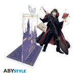 serre-livres-acrylique-harry-potter-1