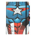 carnet-a5-premium-avec-stylo-marvel-captain-america-1