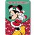 plaid-polaire-noel-minnie-merry-100x140-cm-1