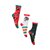 chaussettes-de-noel-femme-minnie-lot-de-3-paires-1