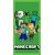 serviette-minecraft-green-attack-a-sechage-rapide-70-140-cm-1