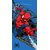 serviette-spider-man-web-hero-a-sechage-rapide-70-140-cm-1