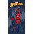 serviette-spider-man-dark-city-a-sechage-rapide-70-140-cm-1