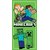 serviette-minecraft-walking-fast-dry-70-140-cm-1