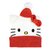 bonnet-de-noel-hello-kitty-face