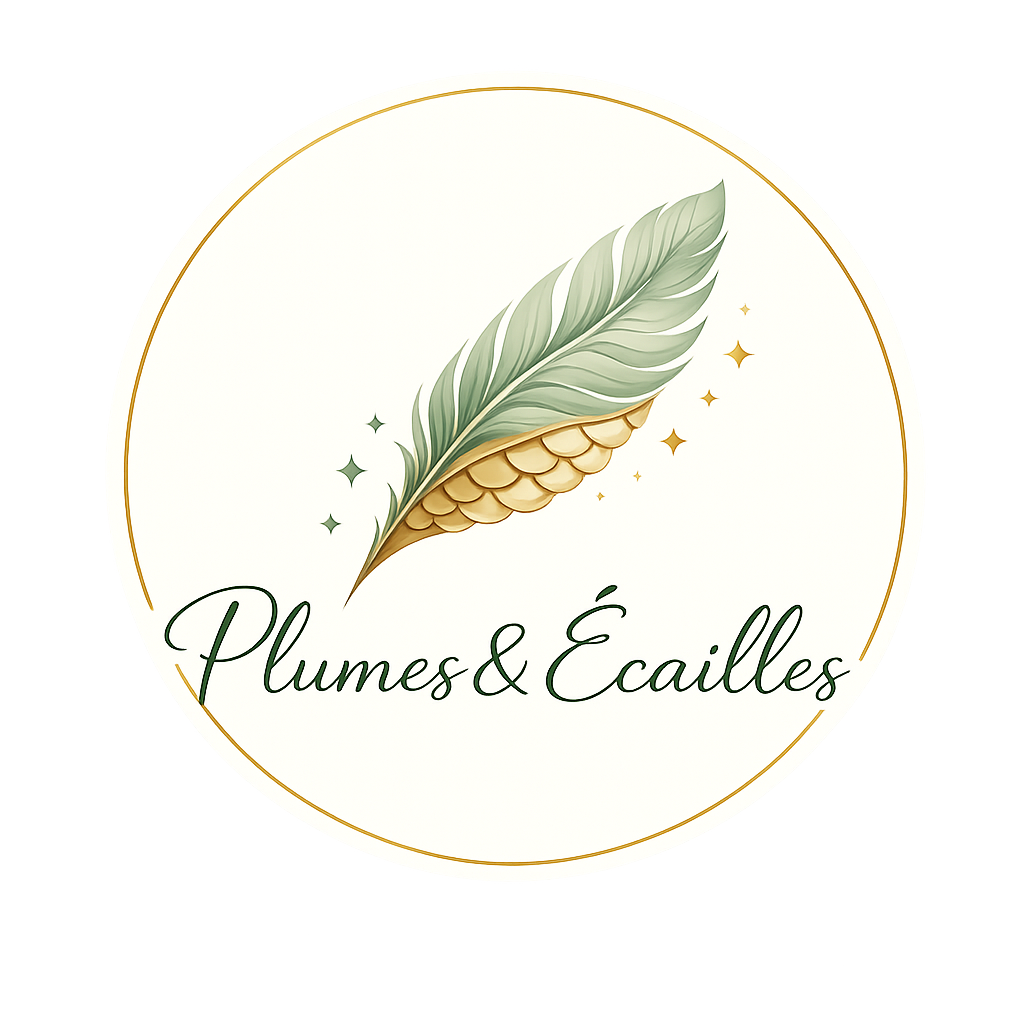 Plumes & Ecailles : Vêtements cousus main pour bébé de 0 à 3 ans