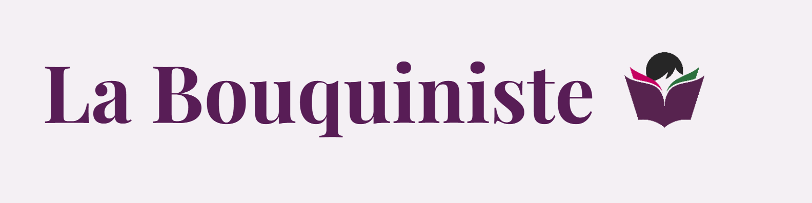 Boutique La Bouquiniste : vos livres d'occasion, DVD, CD, Vinyles et Cartes postales en ligne