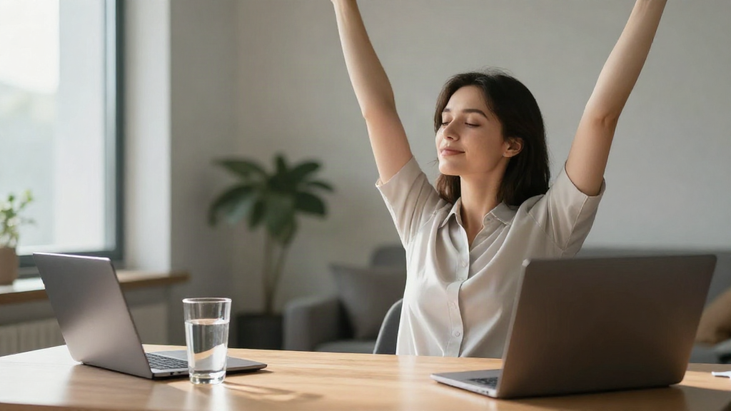 Sustainable Health Starts Small: Practical Habits for a Busy Life