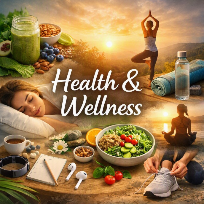 Health & Wellness