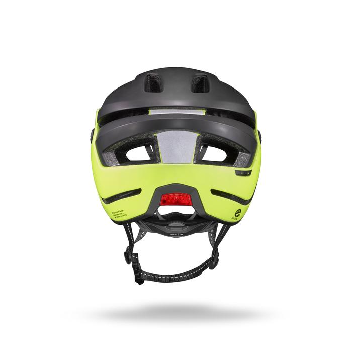casque de trottinette avec visiere 4