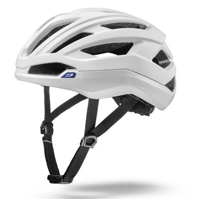 casque de trottinette pas cher blanc
