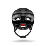 casque de trottinette avec visiere photochromique 4