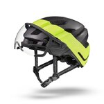 casque de trottinette avec visiere 1