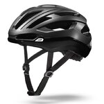 casque de trottinette pas cher noir