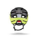 casque de trottinette avec visiere 4