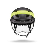 casque de trottinette avec visiere 2