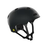 casque de trottinette crane mips noir