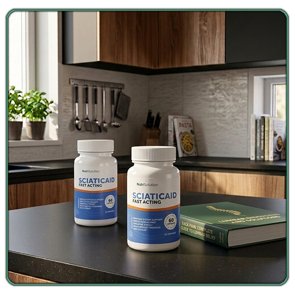 Sciatic Aid IRL 2