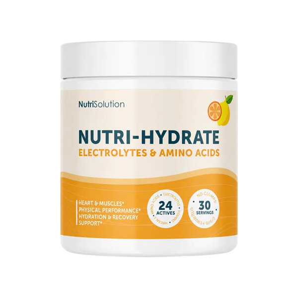 Nutri-Hydrate NutriSolution 1