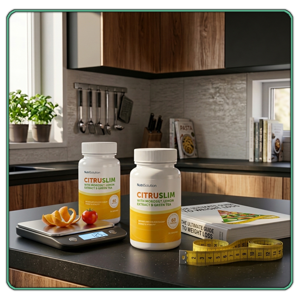 CitruSlim IRL 2