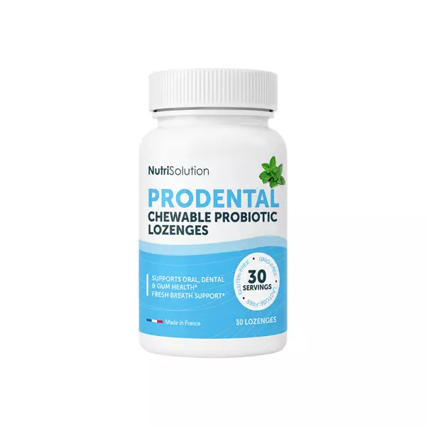ProDental by NutriSolution