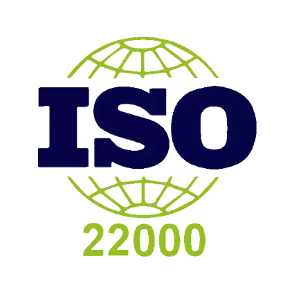 ISO 22000