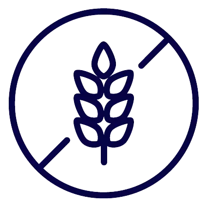 Gluten-free