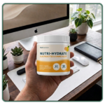 Nutri-Hydrate IRL 1
