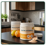 Nutri-Hydrate IRL 2