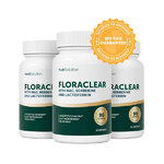 FloraClear NutriSolution 3