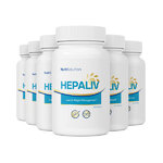 Hepaliv NutriSolution 6