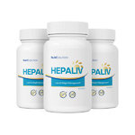 Hepaliv NutriSolution 3