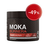 Moka Burner NutriSolution