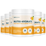 Nutri-Hydrate NutriSolution 6