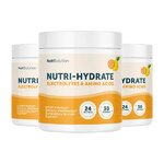 Nutri-Hydrate NutriSolution 3