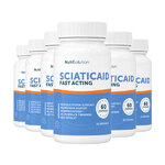 SciaticAid NutriSolution 6