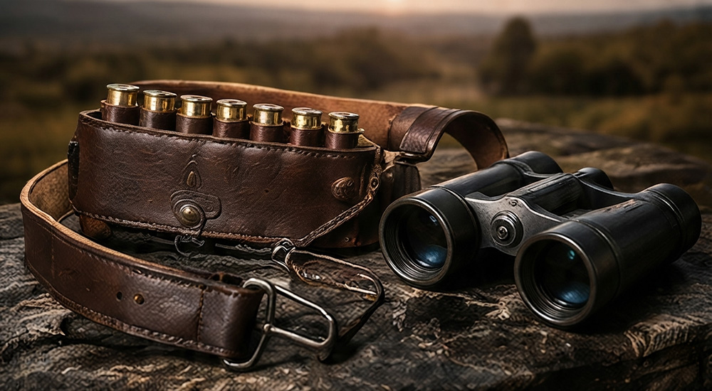 arme munition chasse armurerie malouine