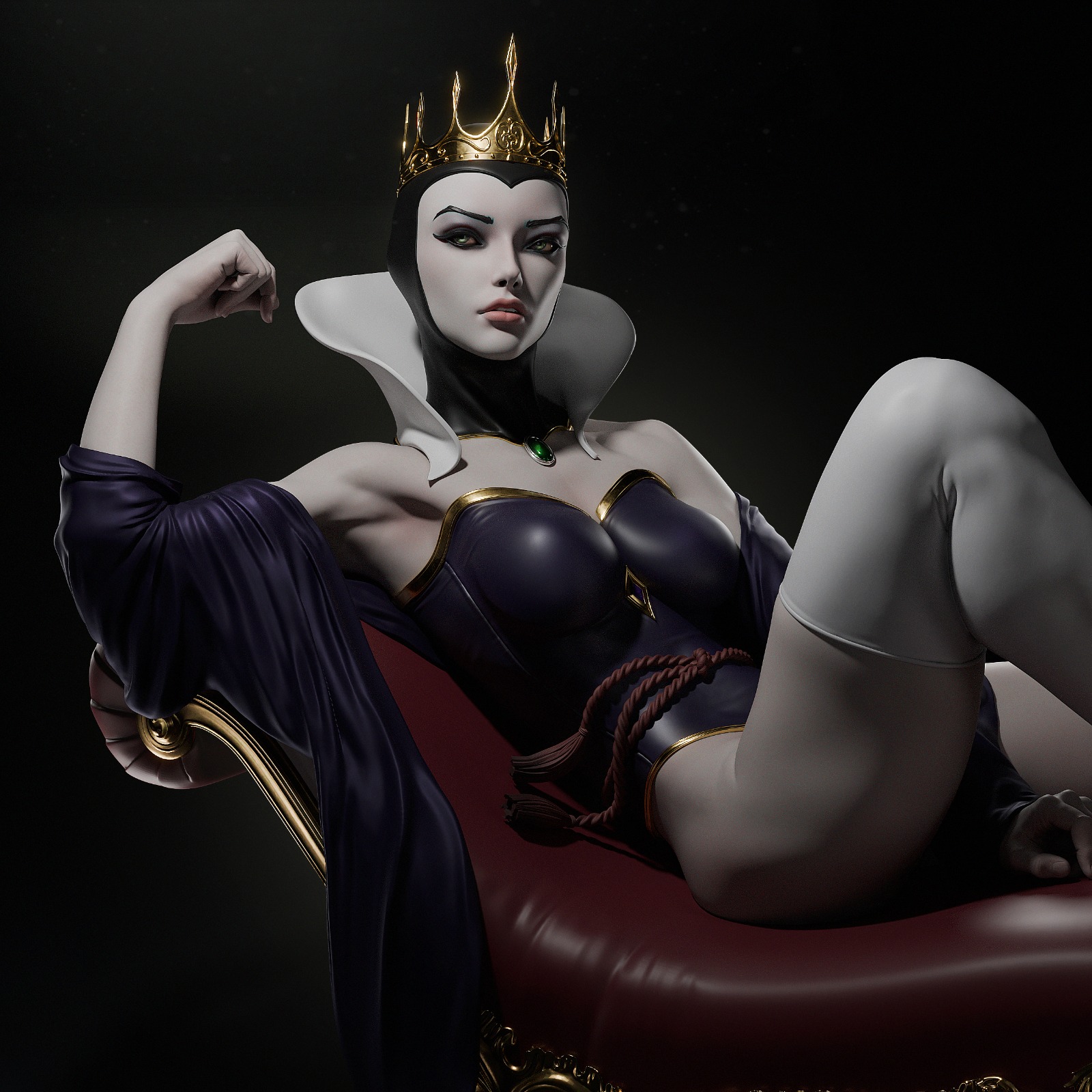 1