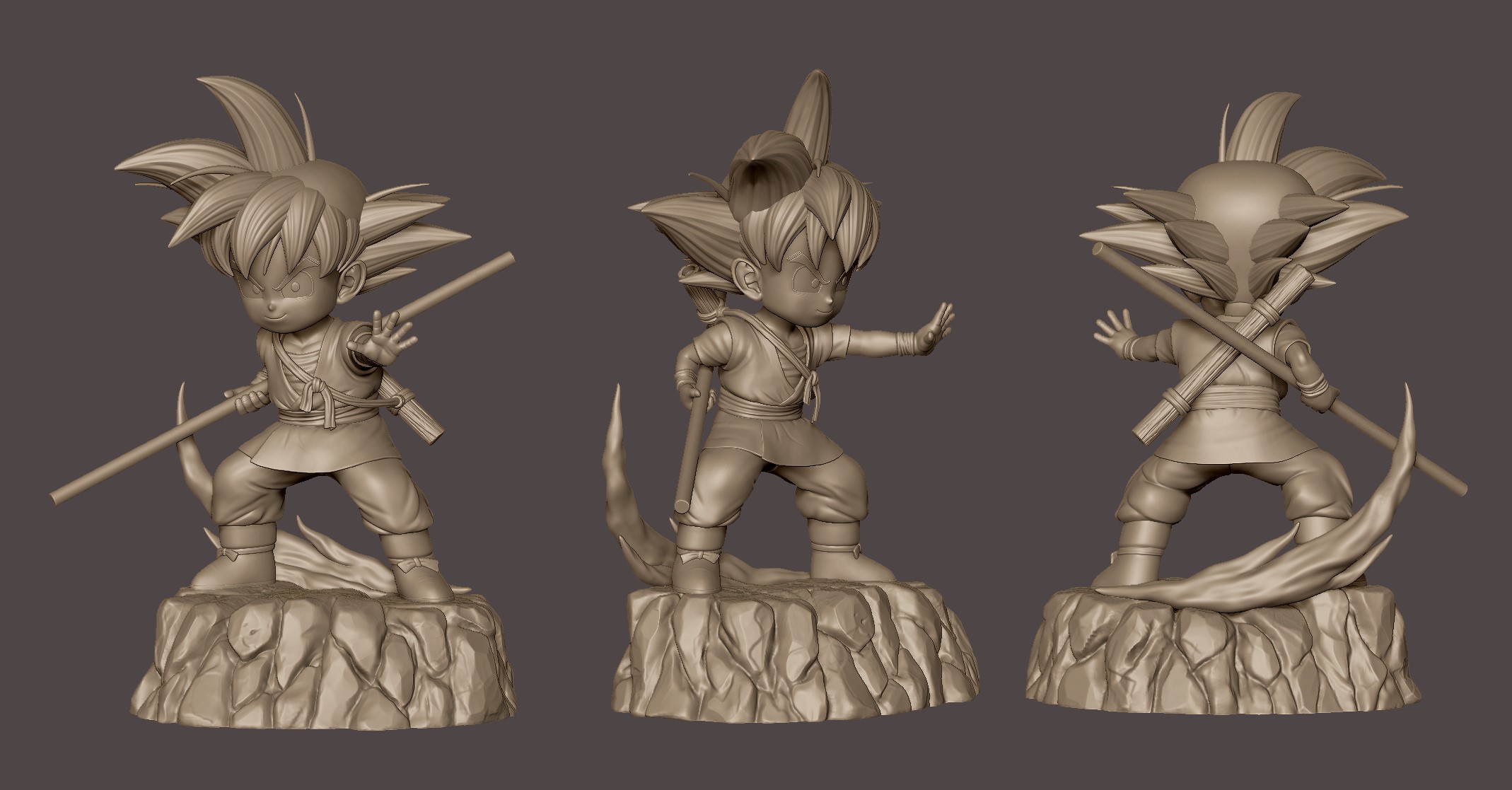 Goku