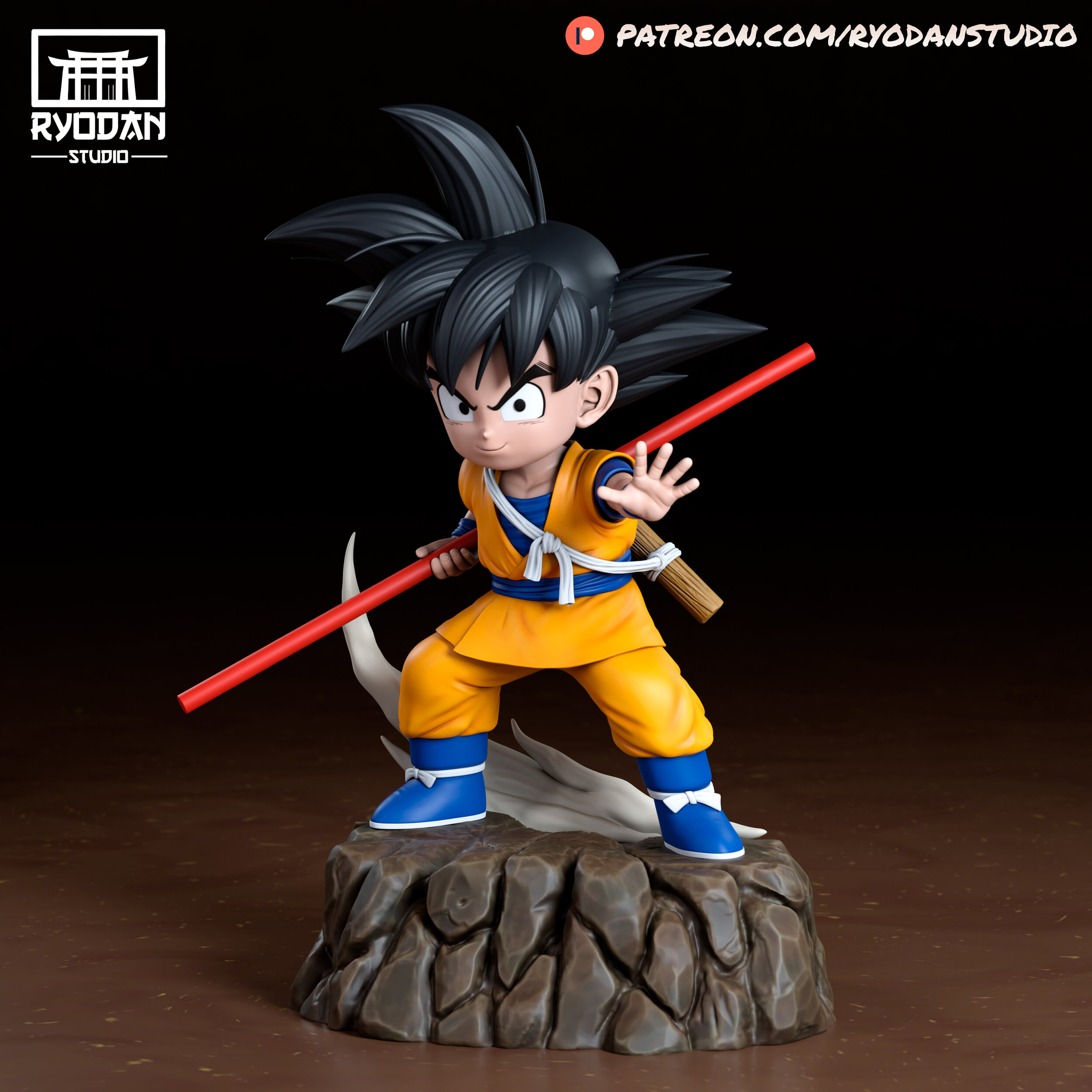 Goku2